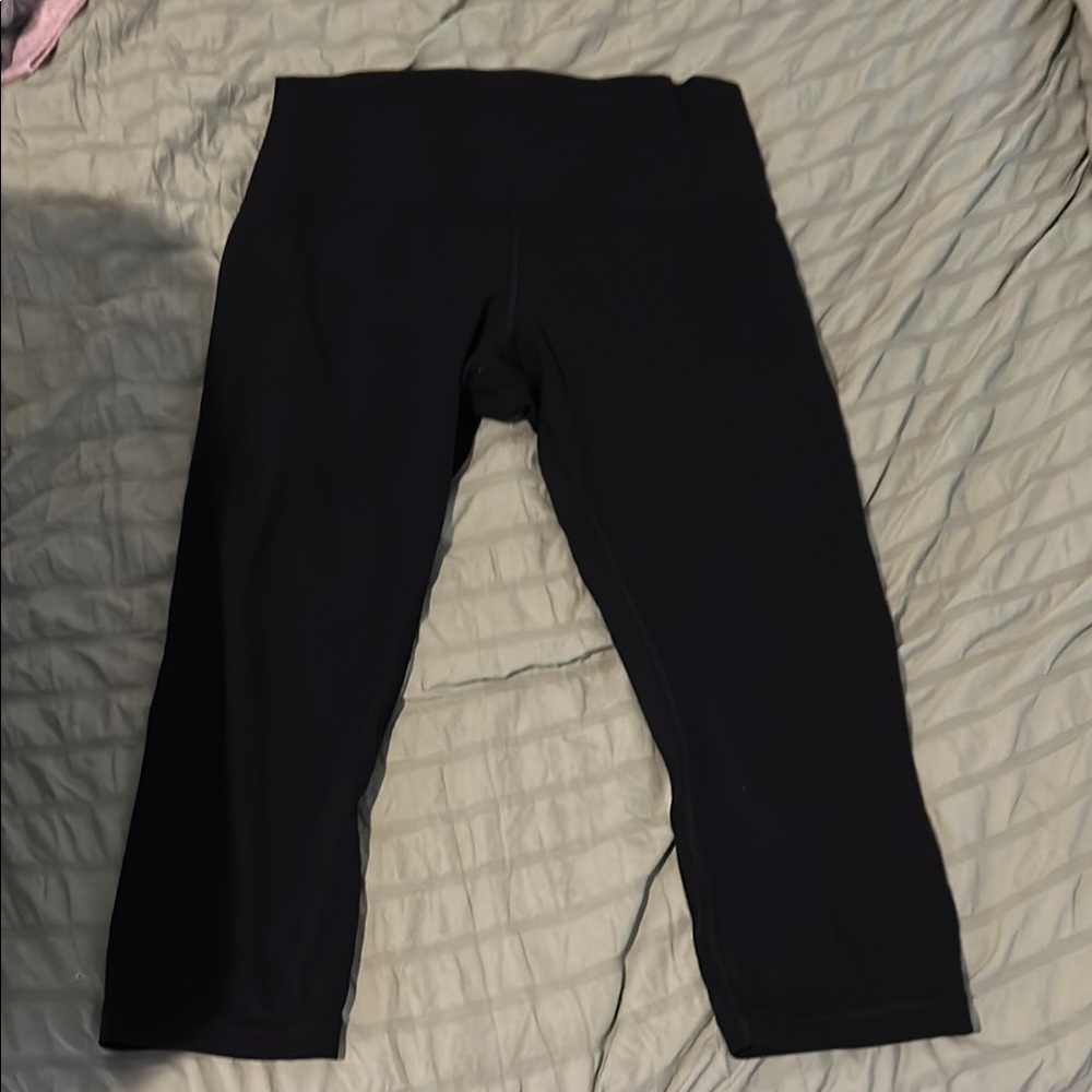 Lululemon Align Leggings 21”